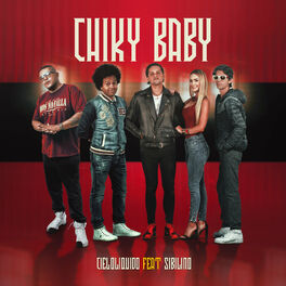 Album cover of Chiky Baby