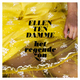 Album cover of Het Regende Zon