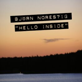 Album cover of Hello Inside