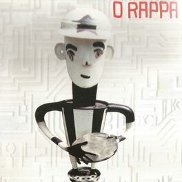 Album cover of Vapor barato