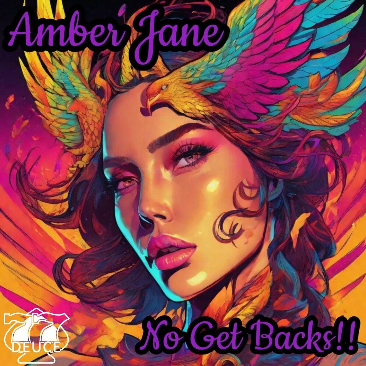 Amber Jane: albums, songs, playlists | Listen on Deezer