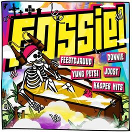 Album cover of Fossiel