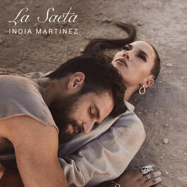 Album cover of La Saeta