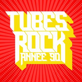 Album cover of Tubes Rock Années 90