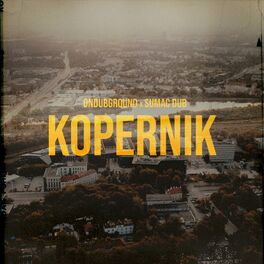 Album cover of Kopernik
