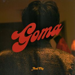 Album cover of Goma