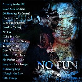 Album cover of No Fun