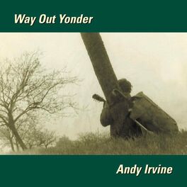Album cover of Way Out Yonder