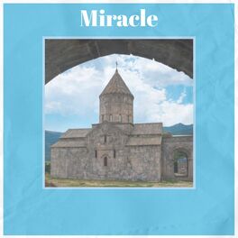 Album cover of Miracle