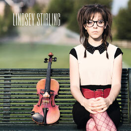 Album cover of Lindsey Stirling