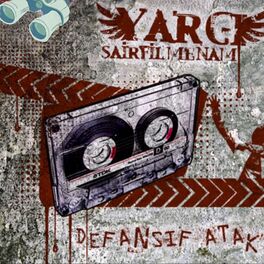 Album cover of Esen Yel ve İzleri (feat. Canfeza)