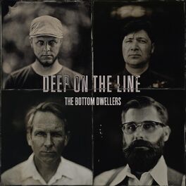 Album cover of Deep on the Line