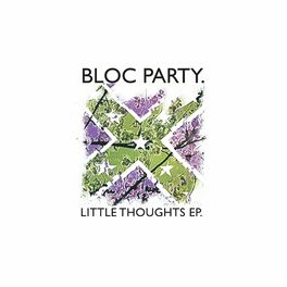 Album cover of Little Thoughts EP