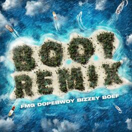 Album cover of Boot (Remix)