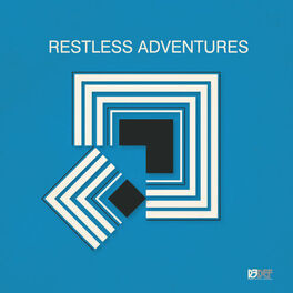 Album cover of Restless Adventures