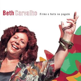 Album cover of Firme E Forte No Pagode