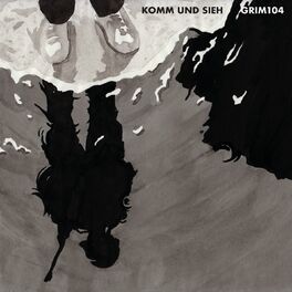 Album cover of Komm und Sieh