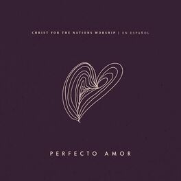 Album cover of Perfecto Amor
