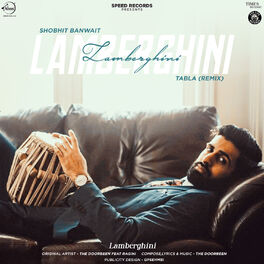 Album cover of Lamberghini (Remix)