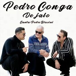 Album cover of Dejalo
