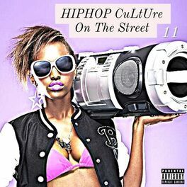 Album cover of On the Street 11