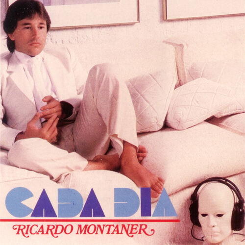 motivo conciencia Empleado Ricardo Montaner - Cada Día: letras de canciones | Deezer