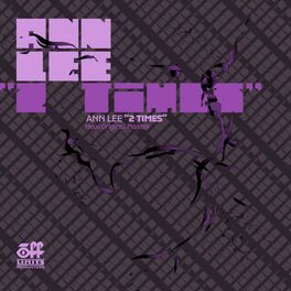 Album cover of 2 Times (New Original Master - The Purple Mixes)