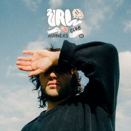 Album cover of ruiners club