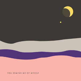Album cover of You Remind Me of Myself