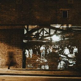Album cover of Woven: Live From The Coal House