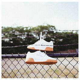 Album cover of run it