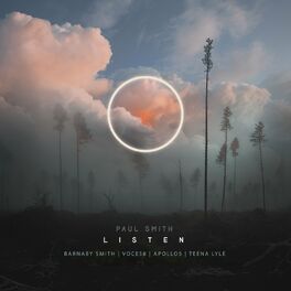 Album cover of Listen