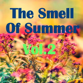 Album cover of The Smell Of Summer, Vol.2