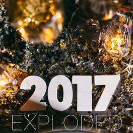 Album cover of Exploded Vol 3