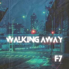Album cover of Walking away