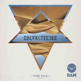 Album cover of Pure Gold (feat. Kemo)