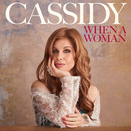 Album cover of When a Woman
