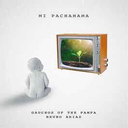Album cover of Mi Pachamama