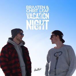 Album picture of Vacation Night