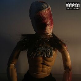 Album cover of AyBooWhatsYoSocialSecurityNumber? (feat. Killstation)