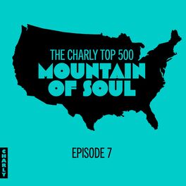 Album cover of Mountain of Soul Episode 7