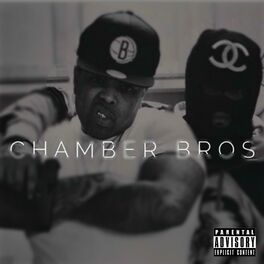 Album cover of Chamber Bros (feat. Westside Gunn)