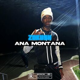 Album cover of Ana Montana