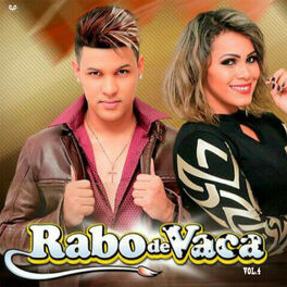 Album cover of Rabo De Vaca Vol.4 - Ao Vivo