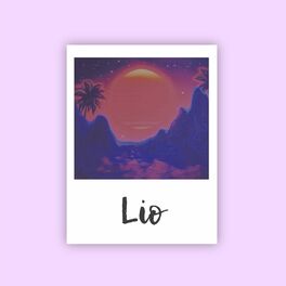 Album cover of Lio 