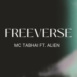Album cover of FREEVERSE