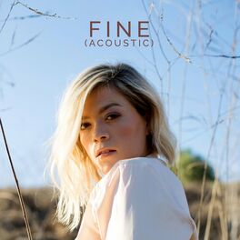 Album picture of Fine (Acoustic)