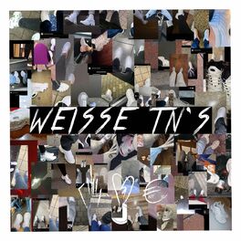 Album cover of Weisse TN Sneakers