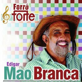 Album cover of Forró Forte