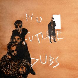 Album cover of No Future Dubs